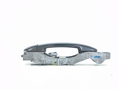 Front right exterior door handle PEUGEOT 308 I (4A_, 4C_) 1.6 HDi | BP27731838C129 