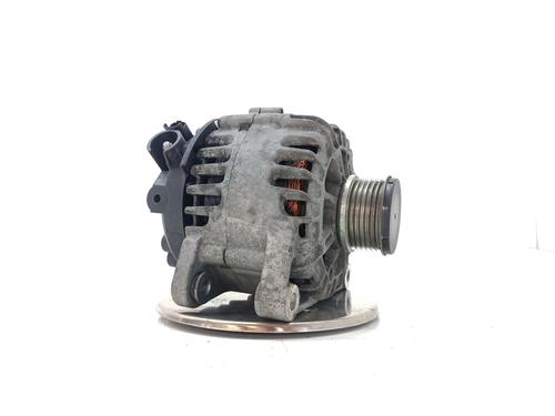 Generator CITROËN C3 III (SX) 1.2 THP 110 (SXHNPS, SXHNZT, SXHNZ6) (110 hp) 27891428