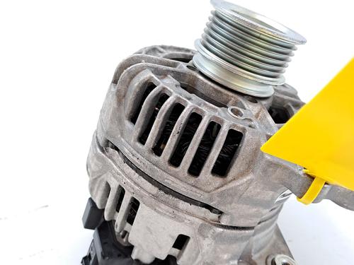 Generator VW CADDY III MPV (2KB, 2KJ, 2CB, 2CJ) 1.9 TDI | BP23361656M7 