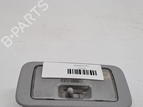 Interior roof light MITSUBISHI PAJERO PININ I (H6_W, H7_W) 1.8 (H76W, H66W) | BP23977372I8 
