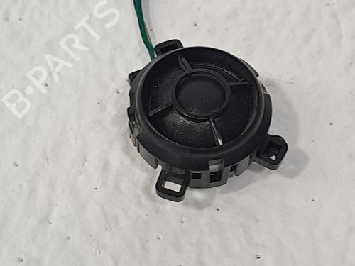 Used Speaker VW JETTA IV (162, 163, AV3, AV2) 1.6 TDI (105 hp) 26544545