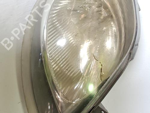 Used Right headlight Right headlight OPEL VIVARO A Van (X83) 1.9 DTI (F7) (101 hp) 33772237 33772237