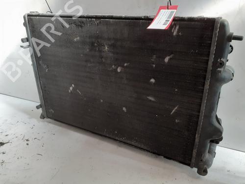 Køler RENAULT MEGANE I Classic (LA0/1_) 1.6 e (LA0F, LA0S) | BP26538675M31