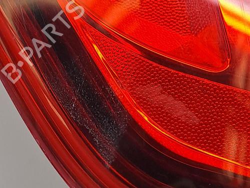 Right taillight FORD FIESTA VI (CB1, CCN) 1.25 | BP27461295C35 