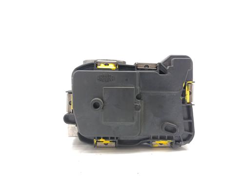 Throttle body FIAT PANDA (312_, 319_) 1.0 Mild Hybrid | BP27193892M82 