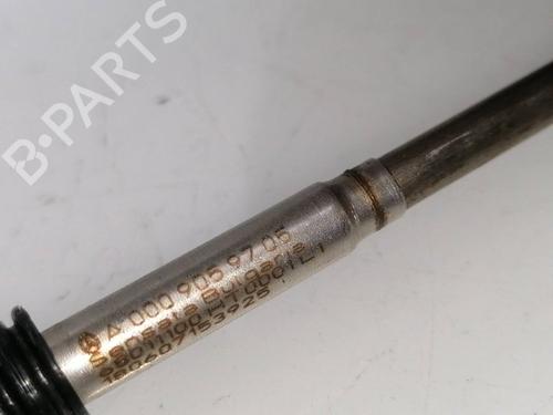 Elektronisk sensor MERCEDES-BENZ GLC Coupe (C253) 220 d 4-matic (253.303, 253.305) (170 hp) 23941485