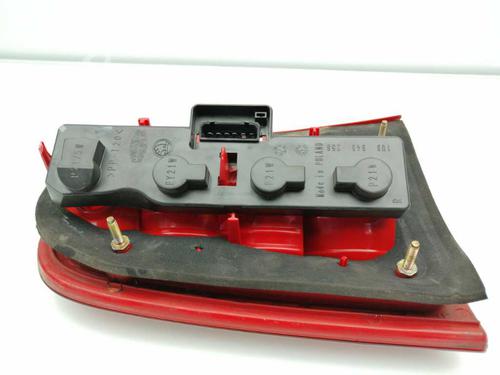 Used Right taillight SKODA OCTAVIA I Combi (1U5) 1.6 (101 hp) 23385736