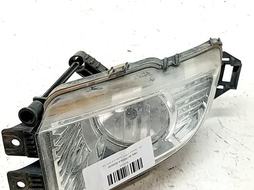 Used Right front fog light Right front fog light OPEL INSIGNIA A Sports Tourer (G09) 2.0 CDTI (35) (131 hp) 33762197 33762197
