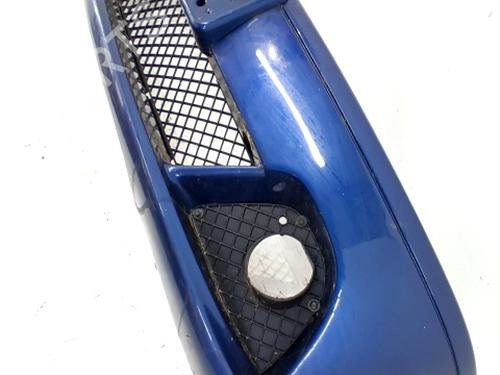 Front bumper BMW 3 Coupe (E46) 320 Cd | BP30294339C7