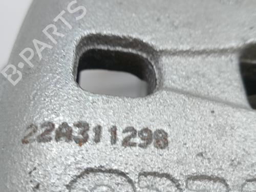 Left front brake caliper IVECO DAILY VI Van 33S14, 35S14, 35C14, 42S14 | BP23350252M105 