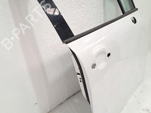 Right front door CITROËN C3 AIRCROSS II (2R_, 2C_) 1.5 BlueHDi 100 (2CYHYJ) | BP29822412C3 