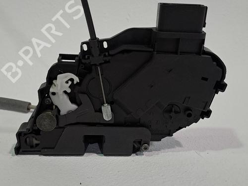 Rear left lock VOLVO XC60 I SUV (156) D3 | BP23374333C100 