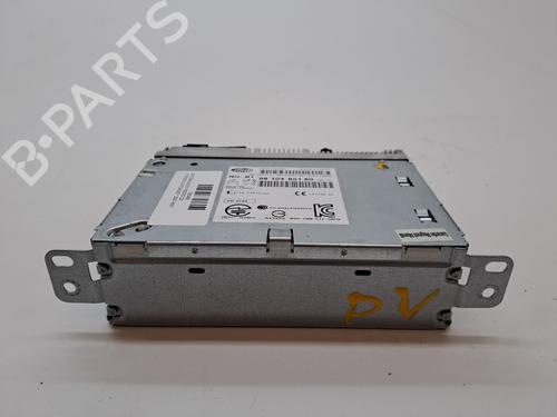 Radio CITROËN C4 II (NC_) 1.2 THP 130 (NCHNYM, NCHNYT) | BP23376095E6 - Image 2