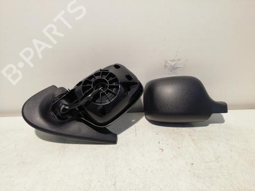 Right mirror RENAULT KANGOO / GRAND KANGOO II (KW0/1_) 1.5 dCi (KW0C, KW2C, KW4C) | BP25986628C27 