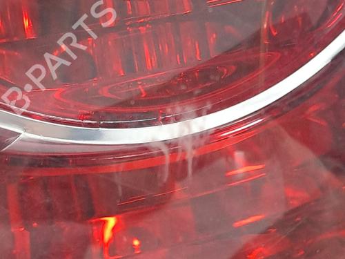 Left taillight TOYOTA COROLLA Verso (ZER_, ZZE12_, R1_) 2.2 D-4D (AUR10_, AUR10R) | BP23374635C34 