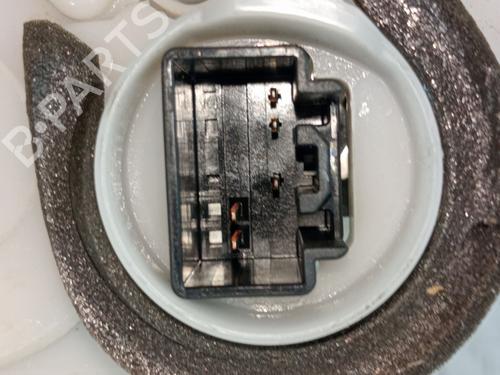 Front right lock MAZDA 6 Saloon (GH) 2.2 MZR-CD (GH10) | BP23377675C97 