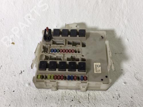 Sikringsdåse Sikringsdåse 38990580 38990580