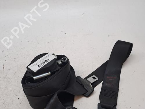 Used Front right seatbelt PEUGEOT 308 I (4A_, 4C_) 1.6 HDi (92 hp) 27462034