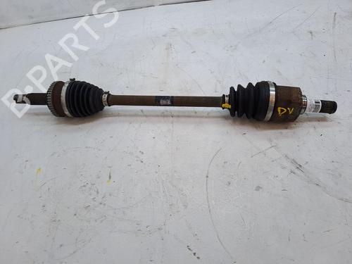 Used Left front driveshaft HYUNDAI ELANTRA V Saloon (MD, UD) 1.6 (132 hp) 26020026