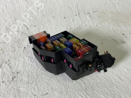 Used Fuse box Fuse box PORSCHE CAYENNE (92A) 3.0 Diesel (245 hp) 39741622 39741622