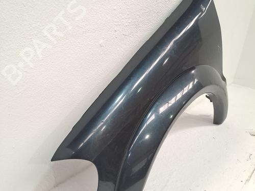 Left front fenders MERCEDES-BENZ A-CLASS (W168) A 170 CDI (168.009, 168.109) | BP25613542C41 