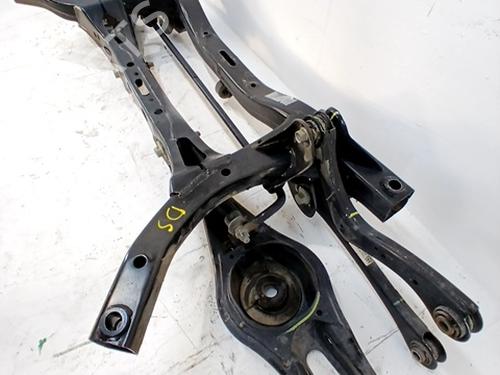 Rear axle HYUNDAI i30 Estate (PDE) 1.0 T-GDI | BP29421120M2 