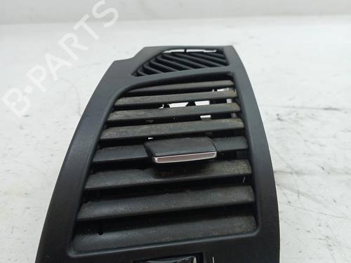 Used Air vent BMW 1 (E87) 118 d (143 hp) 23350919