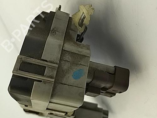 Front left lock PEUGEOT 307 (3A/C) 2.0 HDi 135 | BP29384983C98 