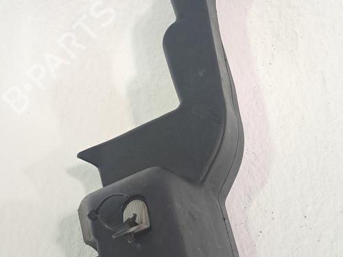 Windscreen washer tank OPEL ASTRA H GTC (A04) 1.9 CDTi 16V (L08) | BP27378262C113 