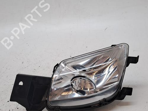 Used Right front fog light PEUGEOT 308 I (4A_, 4C_) 1.6 HDi (92 hp) 27292939