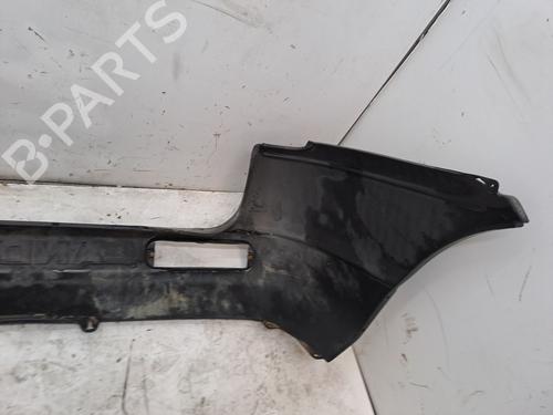 Rear bumper LAND ROVER FREELANDER I (L314) 2.5 V6 4x4 | BP23377078C8 