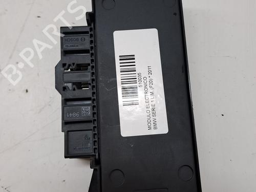 Used Electronic module BMW 1 (F20) 118 d (143 hp) 23365970