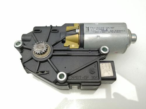 Sunroof engine KIA SORENTO I (JC) 2.5 CRDi 4WD | BP23457746M60 
