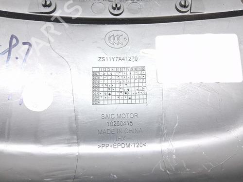 Other MG MG ZS SUV (AZS1) 1.5 VTi | BP28141916O1