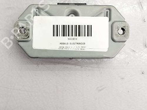 Used Electronic module Electronic module HONDA HR-V (RU) 1.5 (RU1) (130 hp) 36016294 36016294