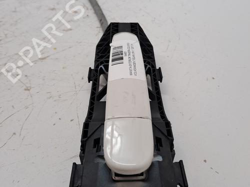 Rear left exterior door handle VW TIGUAN (5N_) 2.0 TDI | BP23375459C130 