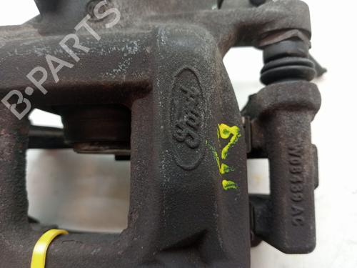 Left rear brake caliper FORD TRANSIT V363 Van (FCD, FDD) 2.2 TDCi RWD | BP23357947M107
