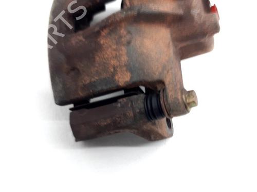 Used Right front brake caliper Right front brake caliper TOYOTA COROLLA (_E12_) 2.0 D-4D (CDE120R, CDE120L_) (110 hp) 34341770 34341770