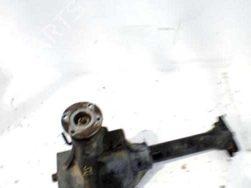 Used Front differential Front differential SSANGYONG ACTYON I 2.0 Xdi (141 hp) 33762552 33762552
