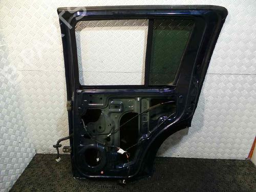 Used Right rear door NISSAN PATHFINDER III (R51) 2.5 dCi 4WD (174 hp) 24483477