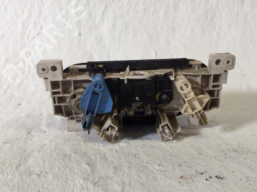 Climate control DACIA SANDERO 1.5 dCi | BP38772293I5 - Image 2