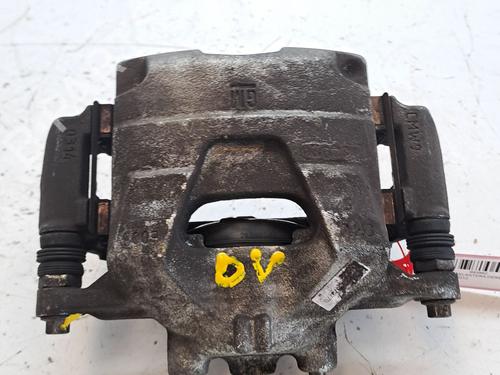 Used Right front brake caliper OPEL MOKKA / MOKKA X (J13) 1.7 CDTI (_76) (131 hp) 27378124