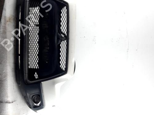 Used Front bumper Front bumper MITSUBISHI ASX (GA_W_) 1.6 MIVEC (GA1W) (117 hp) 36523474 36523474