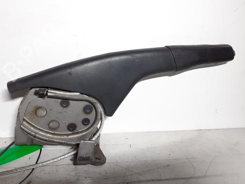 Hand brake RENAULT CLIO III (BR0/1, CR0/1) 1.5 dCi (C/BR0G, C/BR1G) | BP24951105I18 