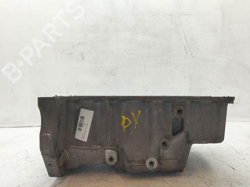 Used Oil sump DACIA DOKKER MPV (KE_) 1.5 dCi (KEAJ, KEAH) (90 hp) 26574852