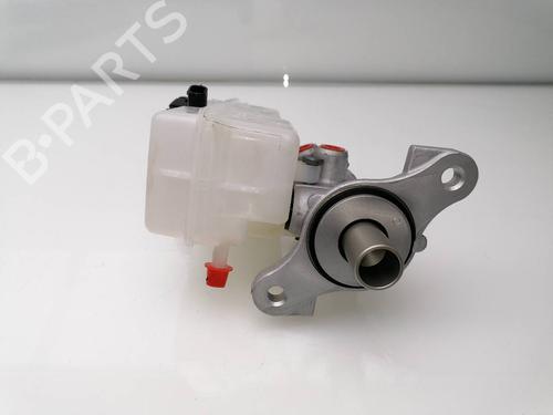 Brake master cylinder DACIA SANDERO II 1.5 dCi 75 / Blue dCi 75 (B8JW, B8M4, B8AH, B8M7, B8M6) | BP23377724M77 