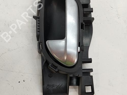 Used Rear left interior door handle Rear left interior door handle 38437475 38437475