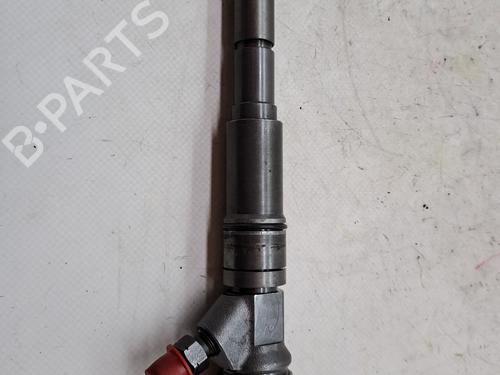 Used Injector BMW 1 (E87) 118 d (122 hp) 23362484