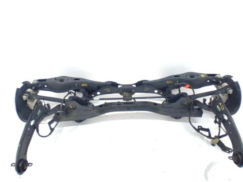 Used Rear axle Rear axle HYUNDAI KONA (OS, OSE, OSI) 1.6 GDi Hybrid (141 hp) 40550575 40550575