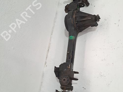 Front differential LAND ROVER DISCOVERY I (LJ) 2.5 TDI 4x4 | BP29764147M23